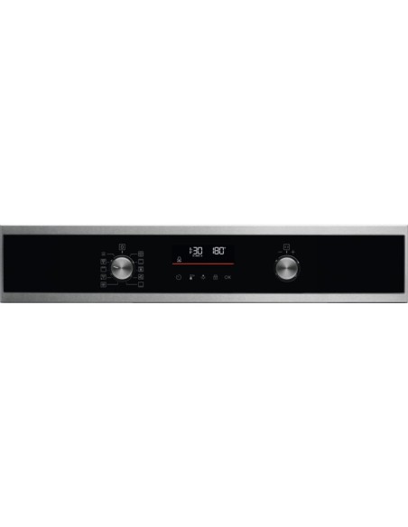 Electrolux EOF6P46X 72 L Acciaio inox