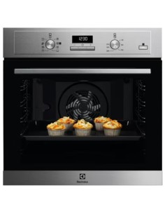 Electrolux COD3S40X 72 L 2990 W Acciaio inox