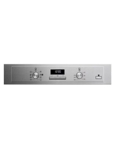 Electrolux COD3S40X 72 L 2990 W Acciaio inox 2