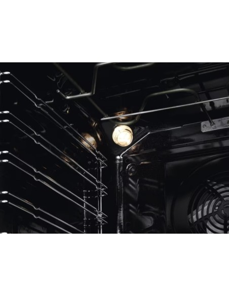 Electrolux COD3S40X 72 L 2990 W Acciaio inox