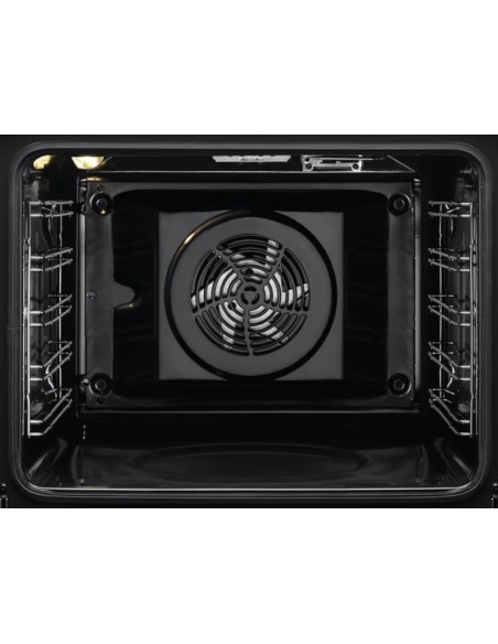Electrolux COD3S40X 72 L 2990 W Acciaio inox