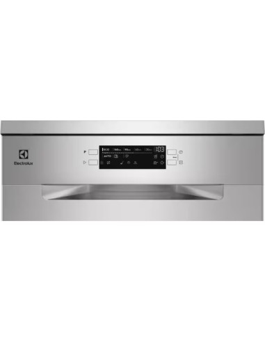 Electrolux ESA47200SX Libera installazione 13 coperti E