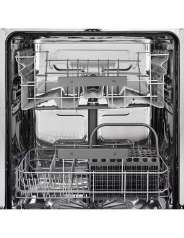 Electrolux ESA47200SX Libera installazione 13 coperti E