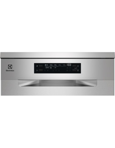 Electrolux ESM48310SX Libera installazione 14 coperti D