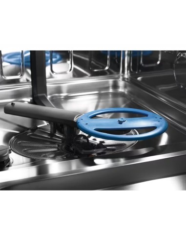 Electrolux ESM48310SX Libera installazione 14 coperti D