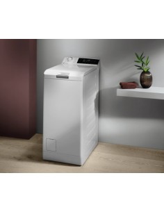 Electrolux EW7T363S lavatrice Caricamento dall'alto 6 kg 1251 Giri min Bianco 2