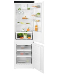 Electrolux ENG7TE18S Da incasso 256 L E Bianco