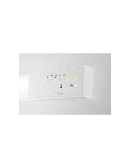 Electrolux ENT6NE18S Da incasso 257 L E Bianco