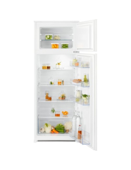 Electrolux ETS5LE14S Da incasso 218 L E Bianco