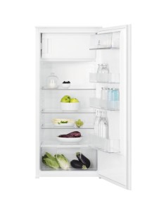 Electrolux LFB3AE12S monoporta Da incasso 188 L E Bianco