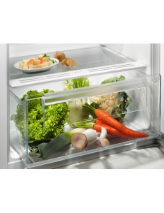 Electrolux LFB3AE12S monoporta Da incasso 188 L E Bianco 2