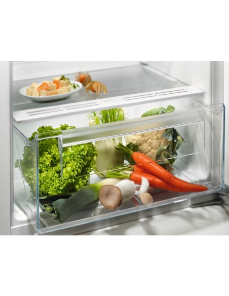 Electrolux LFB3AE12S monoporta Da incasso 188 L E Bianco