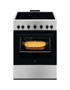 Electrolux Cucina a libera installazione elettrica