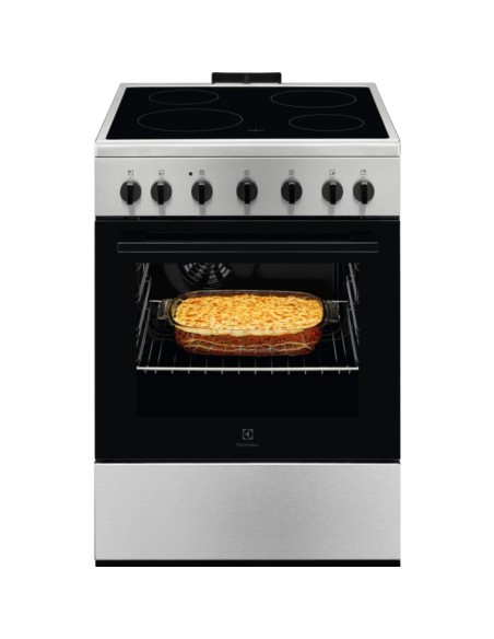 Electrolux Cucina a libera installazione elettrica