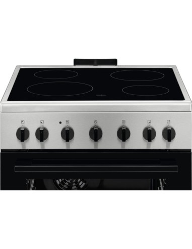 Electrolux Cucina a libera installazione elettrica