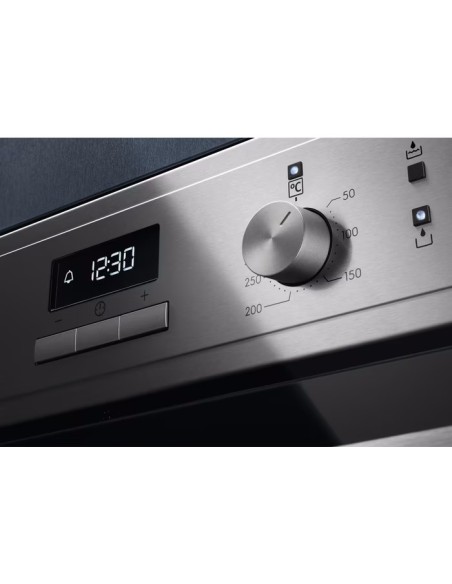 Electrolux LOC3S40X2 72 L 2790 W Acciaio inox