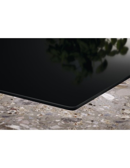 Electrolux EIS82449C Nero Da incasso 80 cm Piano cottura a induzione 4 Fornello(i)
