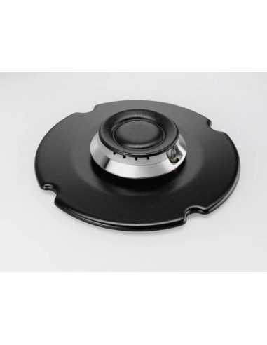 Electrolux EGG75372W Bianco Da incasso 75 cm Gas 5 Fornello(i)