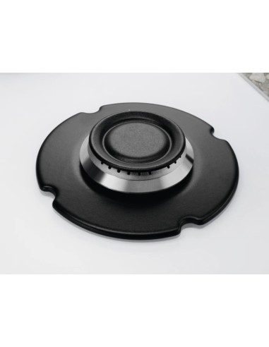 Electrolux EGG75372W Bianco Da incasso 75 cm Gas 5 Fornello(i)