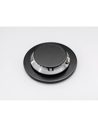 Electrolux EGG75372W Bianco Da incasso 75 cm Gas 5 Fornello(i)