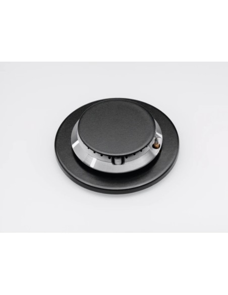 Electrolux EGG75372W Bianco Da incasso 75 cm Gas 5 Fornello(i)