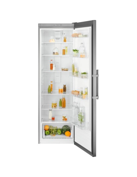 Electrolux Serie 600 LRS3DE39U frigorifero Libera installazione 395 L E Acciaio inox