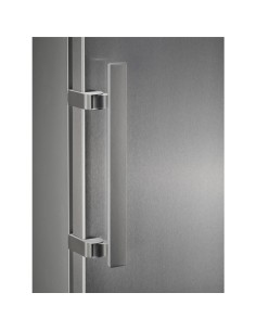 Electrolux Serie 600 LRS3DE39U frigorifero Libera installazione 395 L E Acciaio inox 2