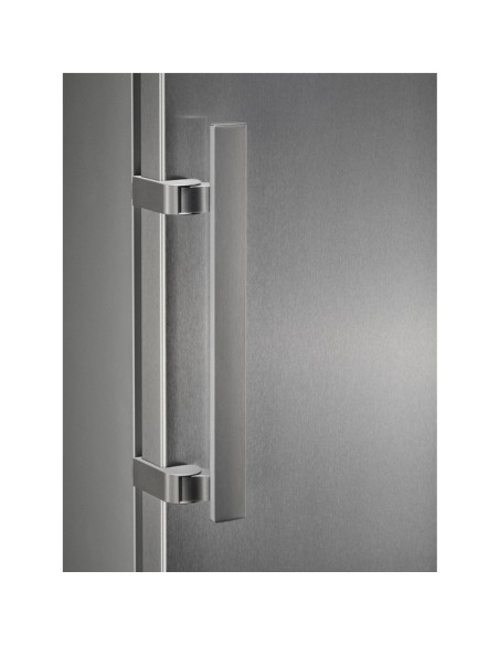Electrolux Serie 600 LRS3DE39U frigorifero Libera installazione 395 L E Acciaio inox