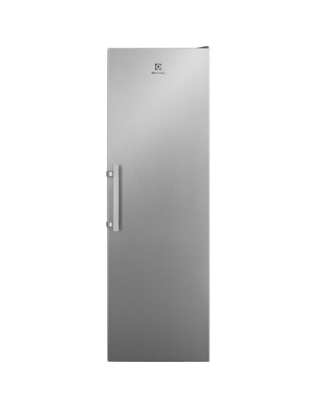 Electrolux Serie 600 LRS3DE39U frigorifero Libera installazione 395 L E Acciaio inox