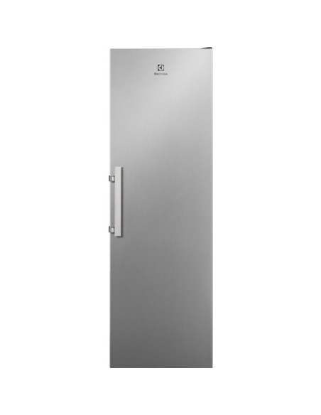 Electrolux Serie 600 LRS3DE39U frigorifero Libera installazione 395 L E Acciaio inox