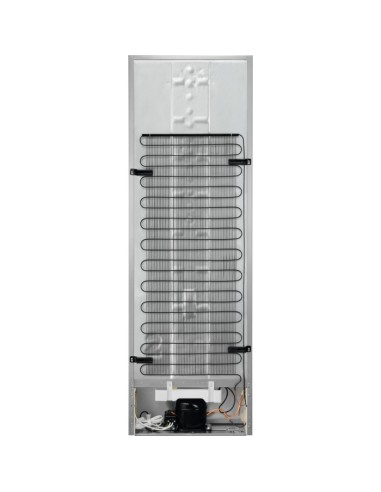 Electrolux Serie 600 LRS3DE39U frigorifero Libera installazione 395 L E Acciaio inox