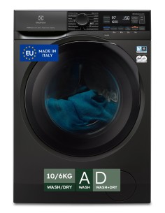 Electrolux Lavasciuga serie 800 UltraCare 10 kg