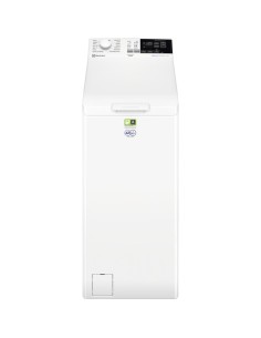 Electrolux SensiCare 600 Lavatrice a carica dall'alto serie 600 SensiCare 7 kg