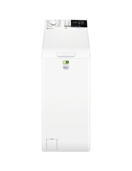 Electrolux SensiCare 600 Lavatrice a carica dall'alto serie 600 SensiCare 7 kg