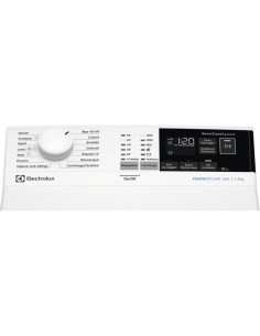 Electrolux SensiCare 600 Lavatrice a carica dall'alto serie 600 SensiCare 7 kg 2