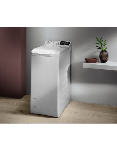 Electrolux SensiCare 600 Lavatrice a carica dall'alto serie 600 SensiCare 7 kg