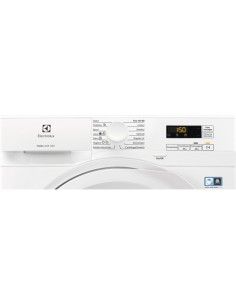 Electrolux EW5F8W lavatrice Caricamento frontale 8 kg 1200 Giri min Bianco 2