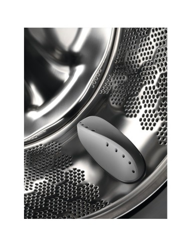 Electrolux EW5F8W lavatrice Caricamento frontale 8 kg 1200 Giri min Bianco