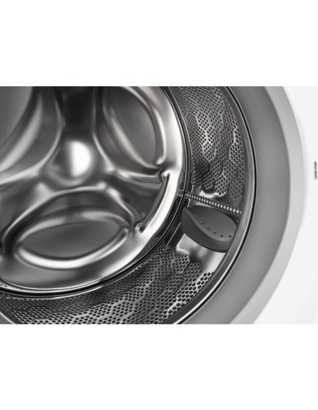 Electrolux EW5F8W lavatrice Caricamento frontale 8 kg 1200 Giri min Bianco