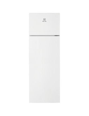 Electrolux LTB1AE28W0 Libera installazione 242 L Bianco