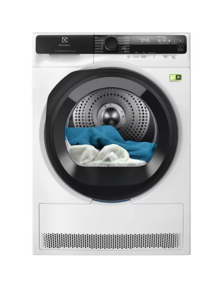 Electrolux EW7H58GY asciugatrice Libera installazione Caricamento frontale 8 kg Bianco