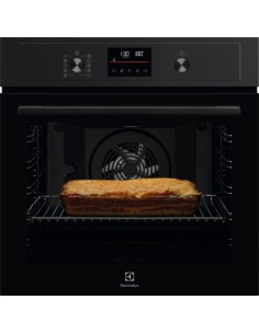 Electrolux EOF4P56H 72 L 2990 W Nero