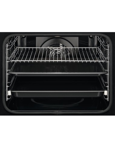 Electrolux EOF4P56H 72 L 2990 W Nero