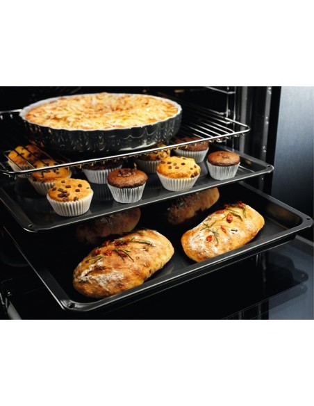 Electrolux EOF4P56H 72 L 2990 W Nero