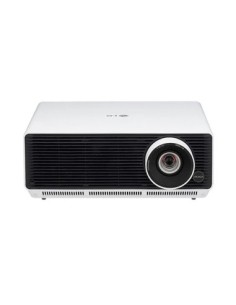 LG BF50RG videoproiettore Proiettore a raggio standard 5000 ANSI lumen DLP WUXGA (1920x1200) Nero, Bianco