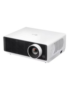 LG BF50RG videoproiettore Proiettore a raggio standard 5000 ANSI lumen DLP WUXGA (1920x1200) Nero, Bianco 2