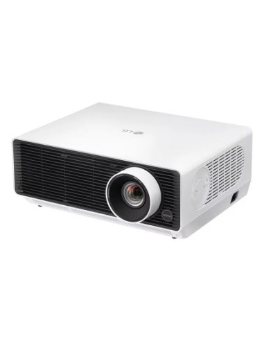LG BF50RG videoproiettore Proiettore a raggio standard 5000 ANSI lumen DLP WUXGA (1920x1200) Nero, Bianco