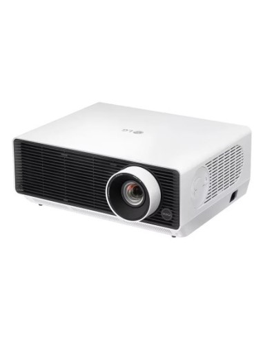 LG BF50RG videoproiettore Proiettore a raggio standard 5000 ANSI lumen DLP WUXGA (1920x1200) Nero, Bianco