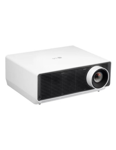 LG BF50RG videoproiettore Proiettore a raggio standard 5000 ANSI lumen DLP WUXGA (1920x1200) Nero, Bianco