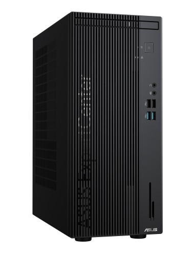 ASUS ExpertCenter D5 Mini Tower D501MERES-514500004X Intel® Core™ i5 i5-14500 16 GB DDR5-SDRAM 512 GB SSD Windows 11 Pro PC Nero